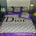 Dior Bedding Set – TB178