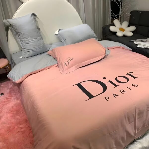 Dior Bedding Set – TB181