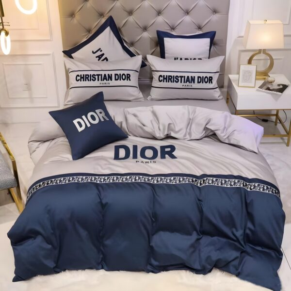 Dior Bedding Set – TB183
