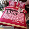 Dior Bedding Set – TB188