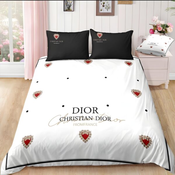 Dior Bedding Set – TB195