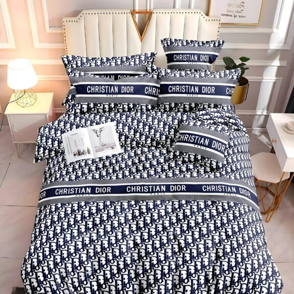 Dior Bedding Set – TB196