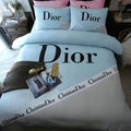 Dior Bedding Set – TB199