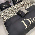 Dior Bedding Set – TB200