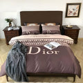 Dior Bedding Set – TB205