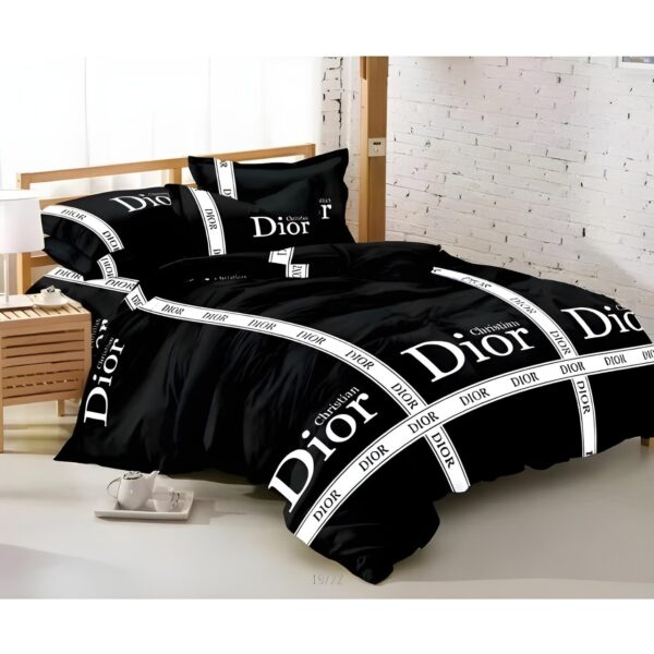 Dior Bedding Set – TB206