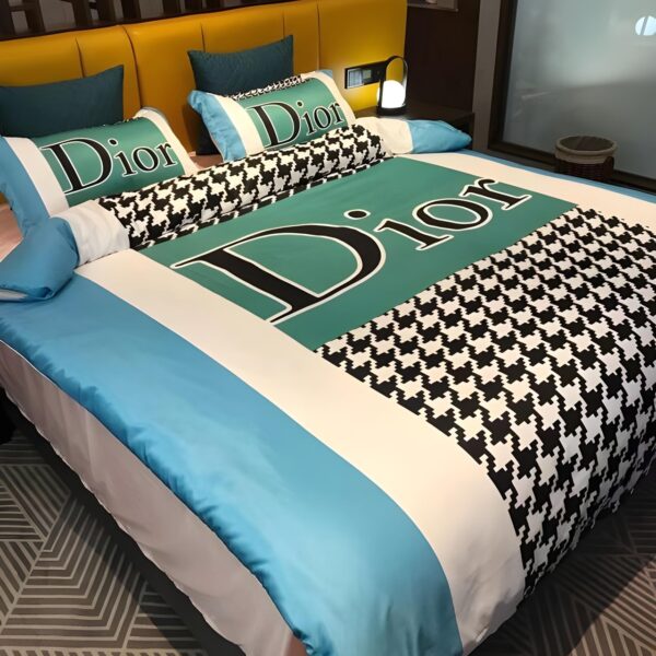 Dior Bedding Set – TB207