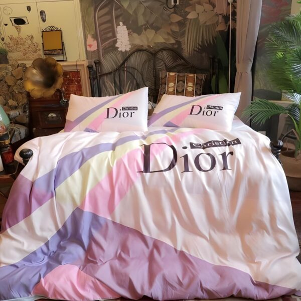 Dior Bedding Set – TB211