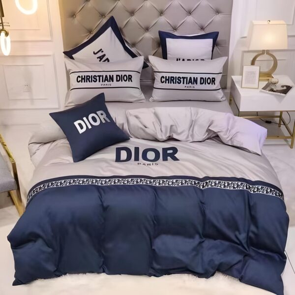 Dior Bedding Set – TB215