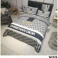 Dior Bedding Set – TB218