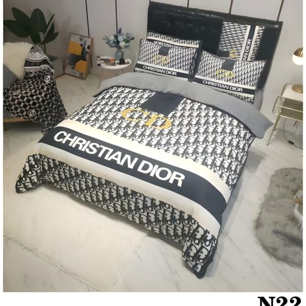 Dior Bedding Set – TB218