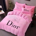 Dior Bedding Set – TB224