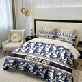 Dior Bedding Set – TB228