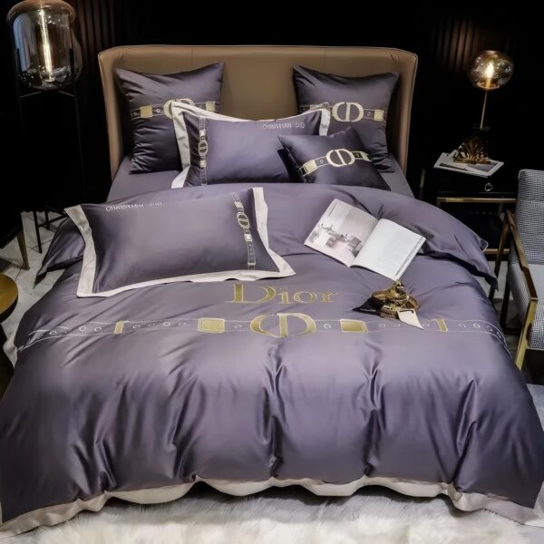 Dior Bedding Set – TB229