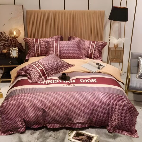 Dior Bedding Set – TB231
