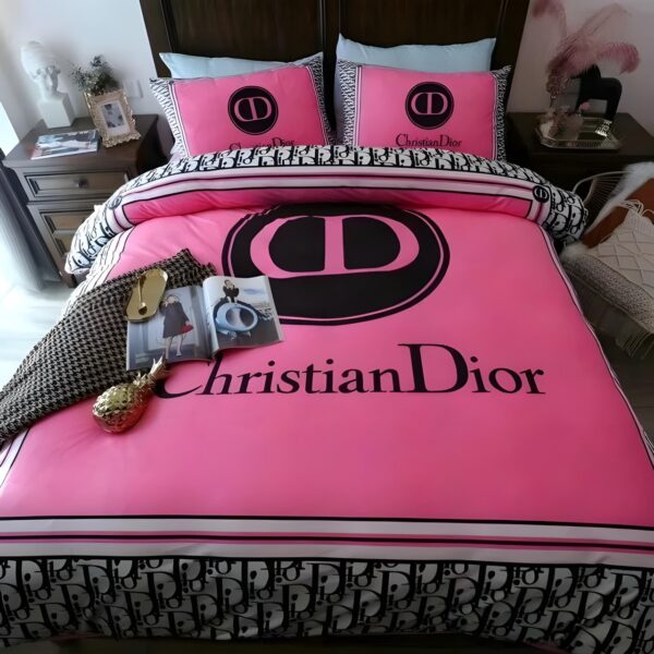 Dior Bedding Set – TB240