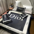 Dior Bedding Set – TB241