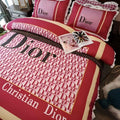 Dior Bedding Set – TB242