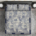 Dior Bedding Set – TB248