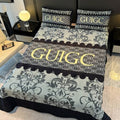 gucci bed sheet set​​ bed025