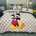 Designer Mouse Bedding Sets bed018#