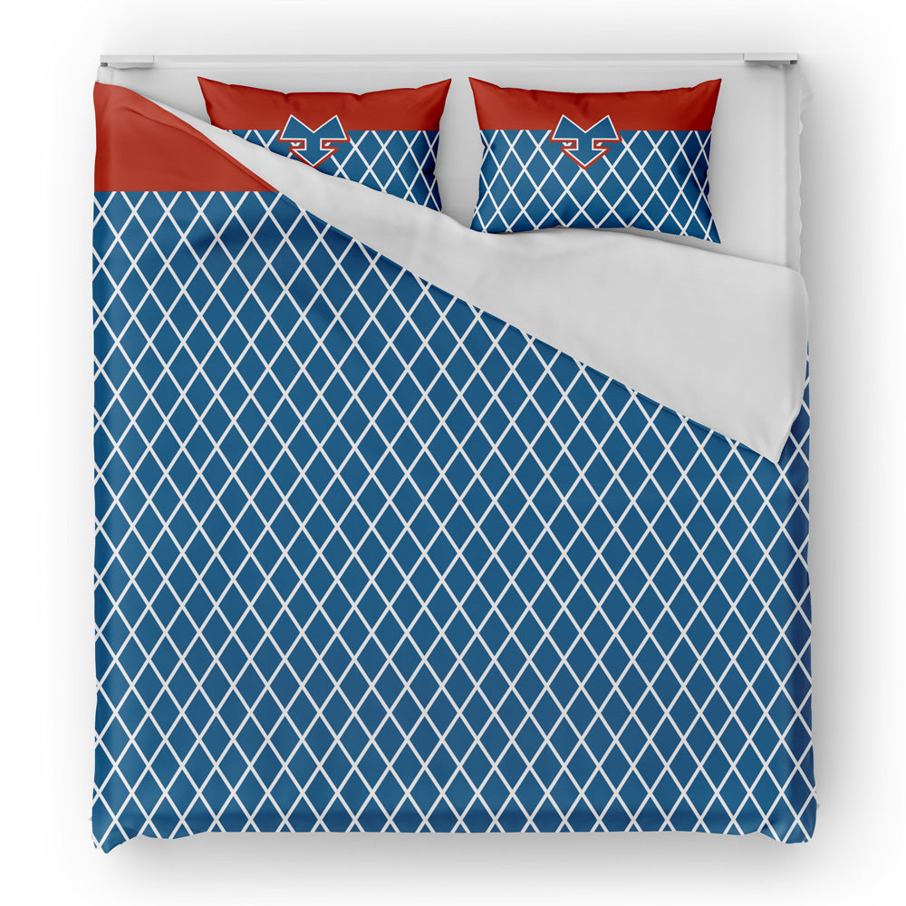 Guido Mista Jojo’s Bizarre Adventure Bedding Set
