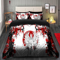 Ho Oh Pokémon Bedding Set Japan Style Duvet Cover & 2 Pillowcases