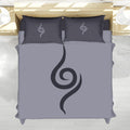 Kakashi Anbu Shippuden Naruto Bedding Set