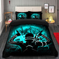 Kirito Sword Art Online Moonlight Duvet Cover Set with Pillowcases
