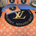 Designer Sheets On Sale BED008#