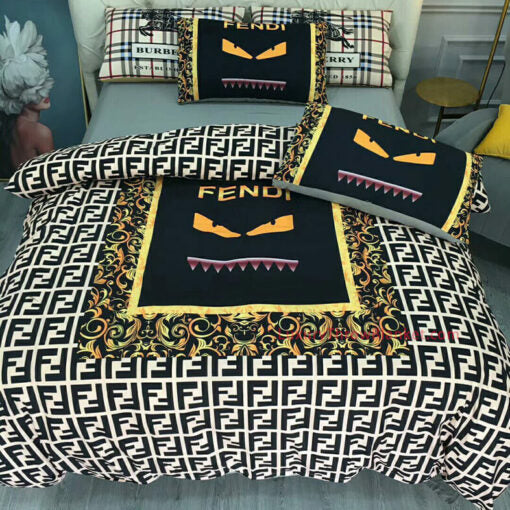 Luxury Bedding On Sale bed013