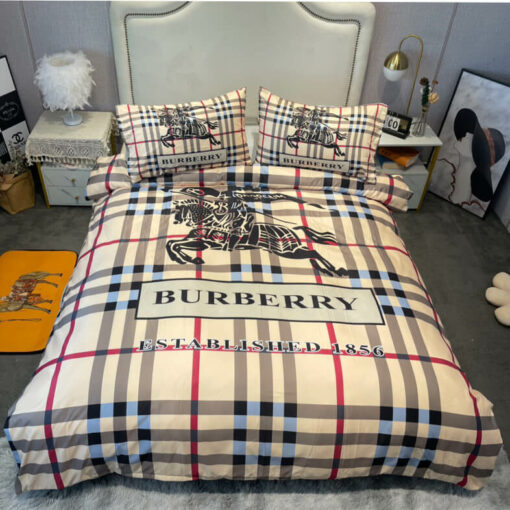 Luxury bedding sets BED001