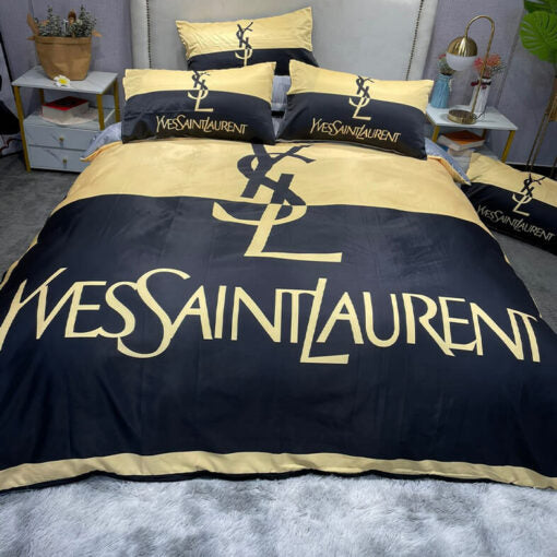 Luxury sheets outlet BED004