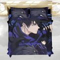 Megumi Jujutsu Kaisen Bedding Set