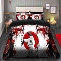 Mimikyu Bedding Set Duvet Cover and 2 Pillowcases – Japan Style