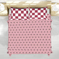 Nezuko Demon Slayer Bedding Set