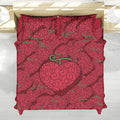 Ope Ope No Mi One Piece Bedding Set