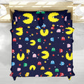 PacMan Bedding Set