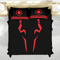 Sukuna Jujutsu Kaisen Bedding Set