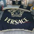 Luxury V Bed Sheets BED007#