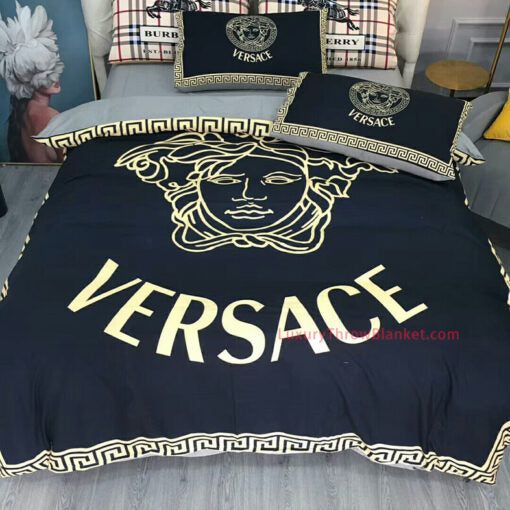 Luxury V Bed Sheets BED007#