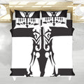 Xemnas Kingdom Hearts Bedding Set