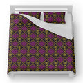 Yoshikage Kira Killer Queen Jojo’s Bizarre Adventure Bedding Set
